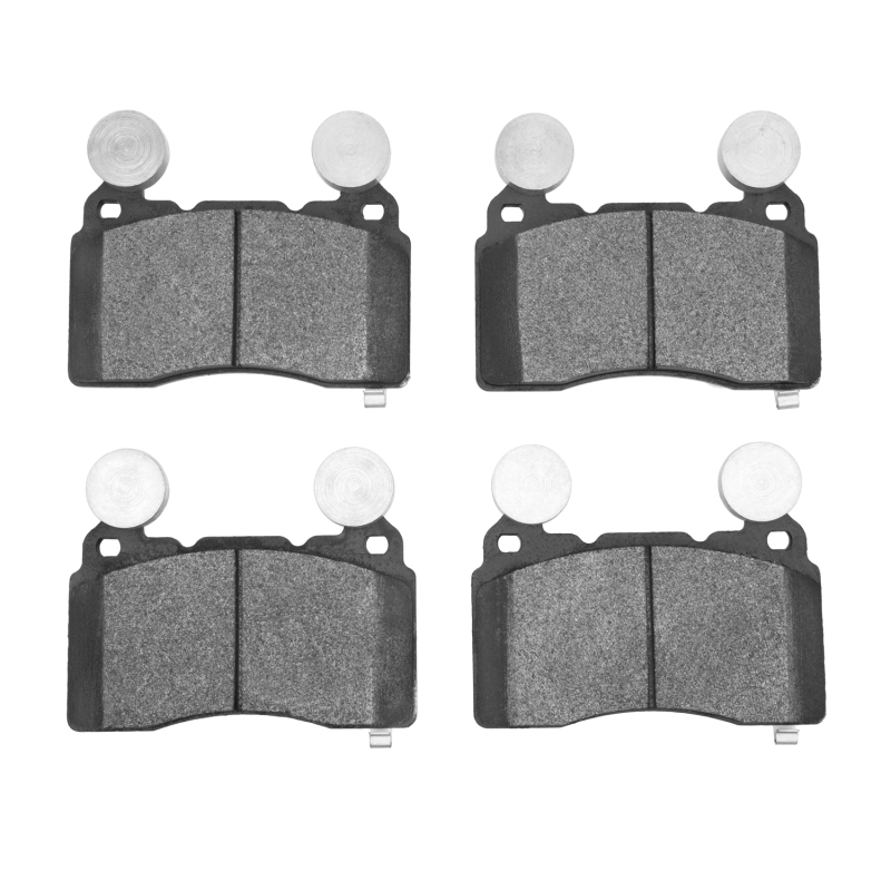Picture of R1 Concepts RNC Semi Met Brake Pads - 2311-1474-00