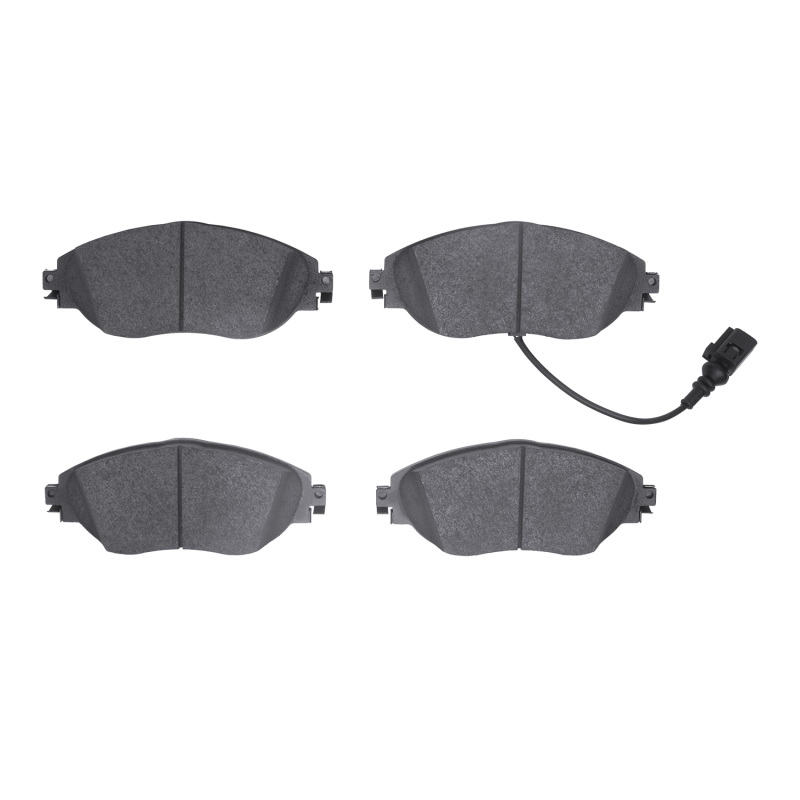 Picture of R1 Concepts RNC Semi Met Brake Pads - 2311-1633-00