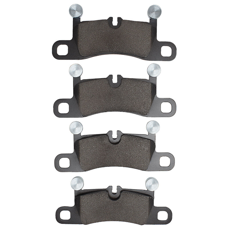 Picture of R1 Concepts RNC Semi Met Brake Pads - 2311-1655-00