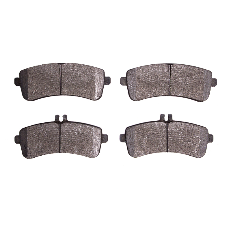 Picture of R1 Concepts RNC Semi Met Brake Pads - 2311-1669-00
