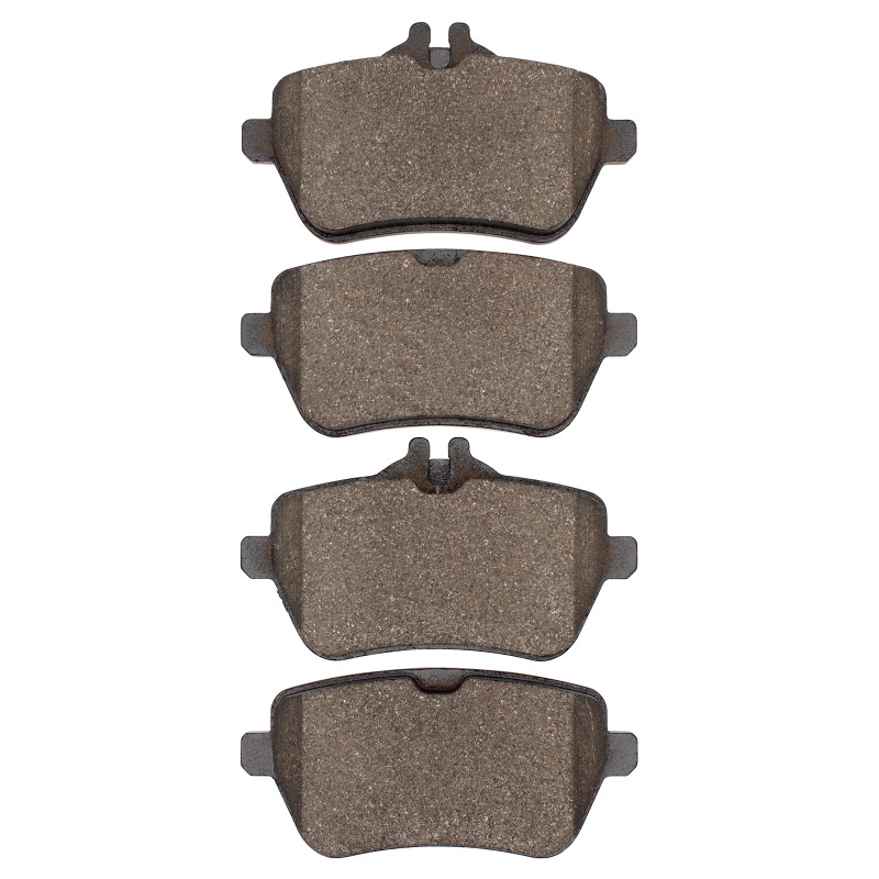 Picture of R1 Concepts RNC Semi Met Brake Pads - 2311-1689-00