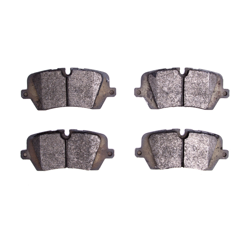 Picture of R1 Concepts RNC Semi Met Brake Pads - 2311-1692-00