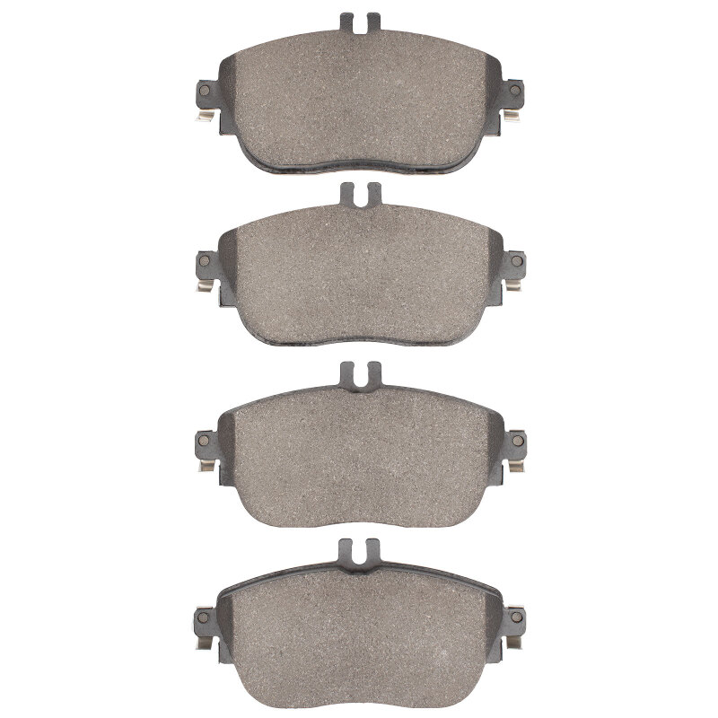 Picture of R1 Concepts RNC Semi Met Brake Pads - 2311-1694-00