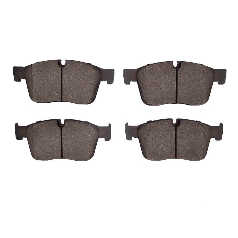 Picture of R1 Concepts RNC Semi Met Brake Pads - 2311-1861-00
