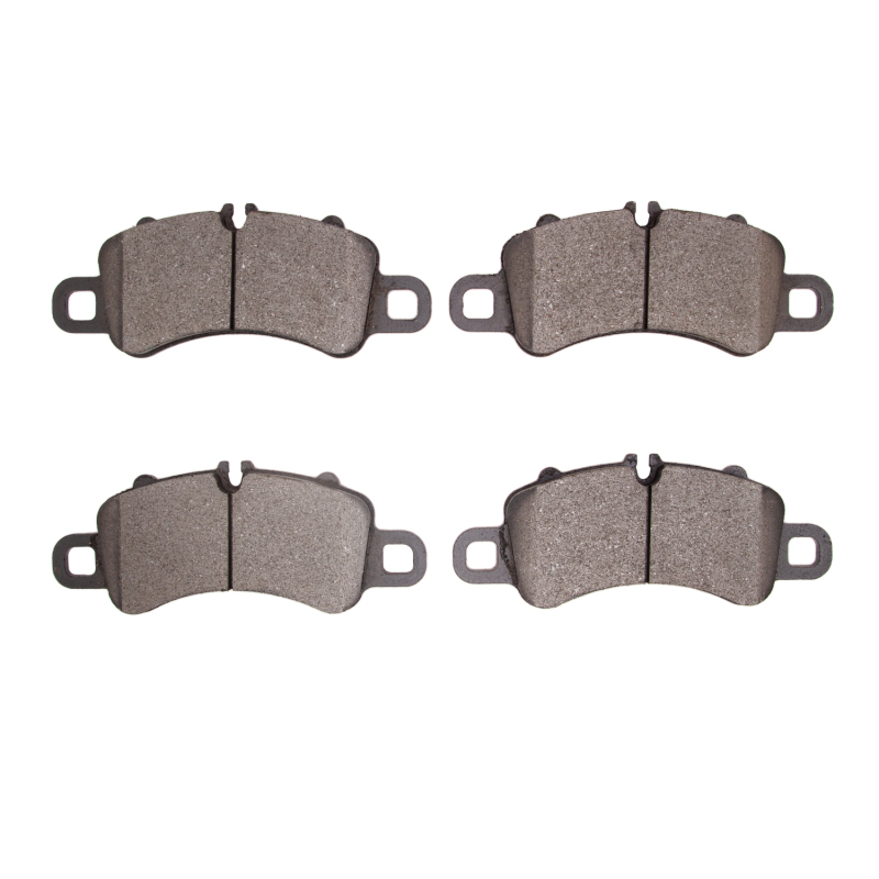 Picture of R1 Concepts RNC Semi Met Brake Pads - 2311-1905-00