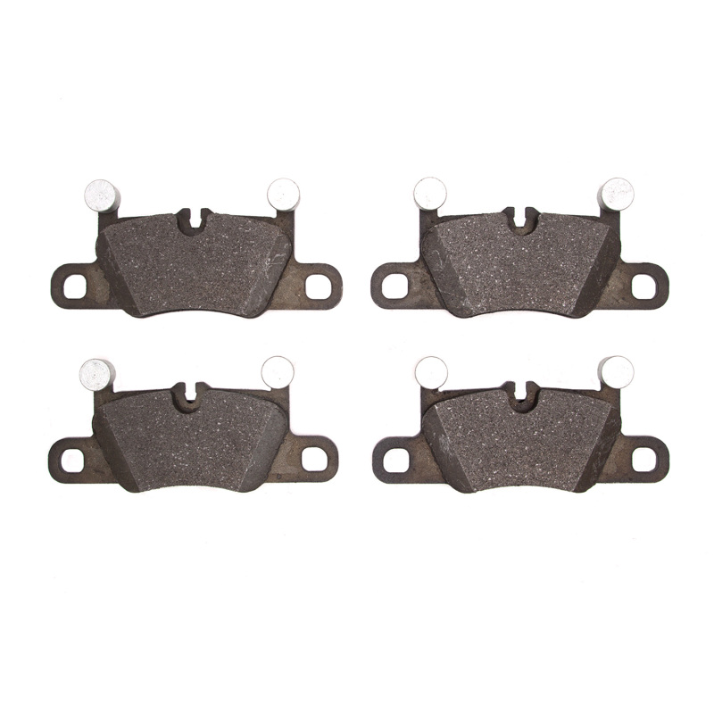 Picture of R1 Concepts RNC Semi Met Brake Pads - 2311-1925-00