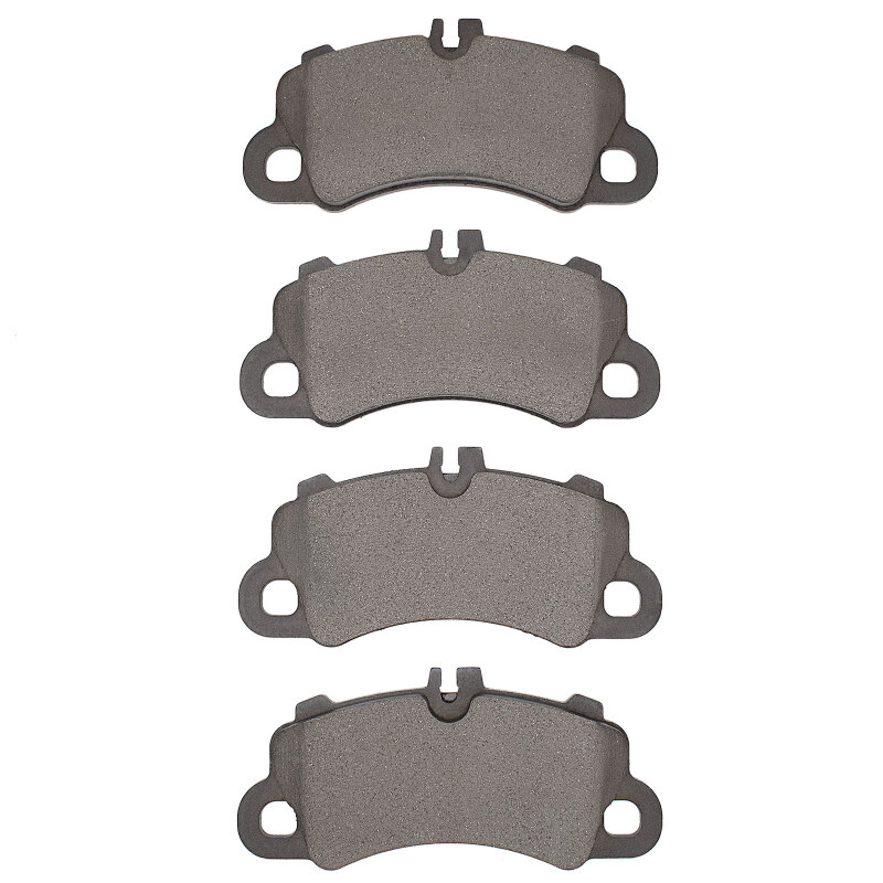 Picture of R1 Concepts RNC Semi Met Brake Pads - 2311-2192-00