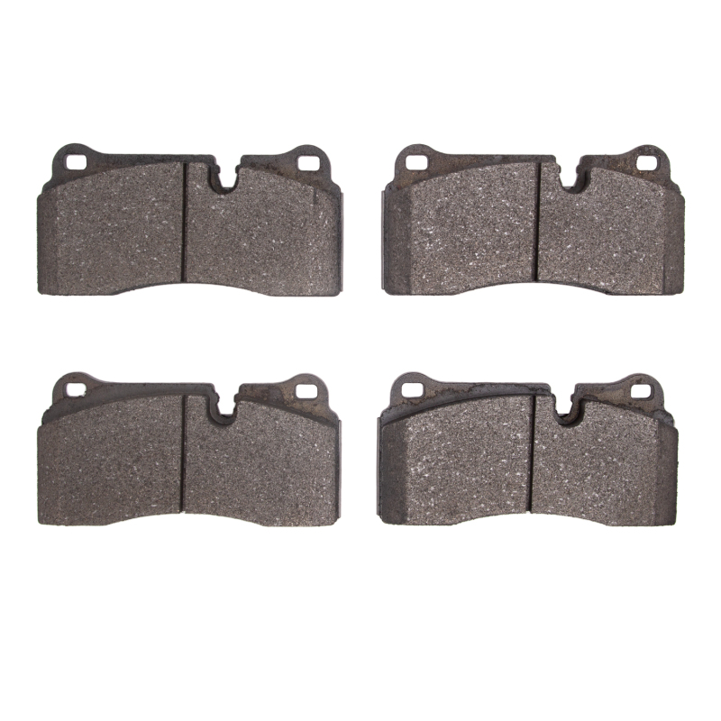 Picture of R1 Concepts RNC Semi Met Brake Pads - 2311-2097-00
