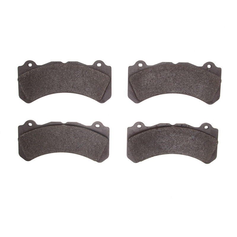 Picture of R1 Concepts RNC Semi Met Brake Pads - 2311-2143-00