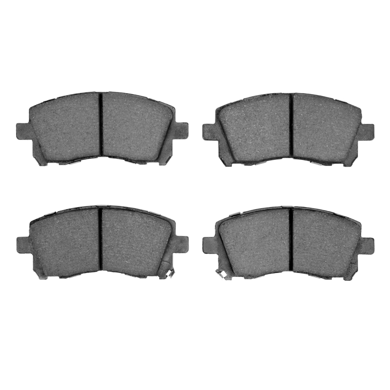 Picture of R1 Concepts RNC Optimum OE Brake Pads - 2551-0721-00