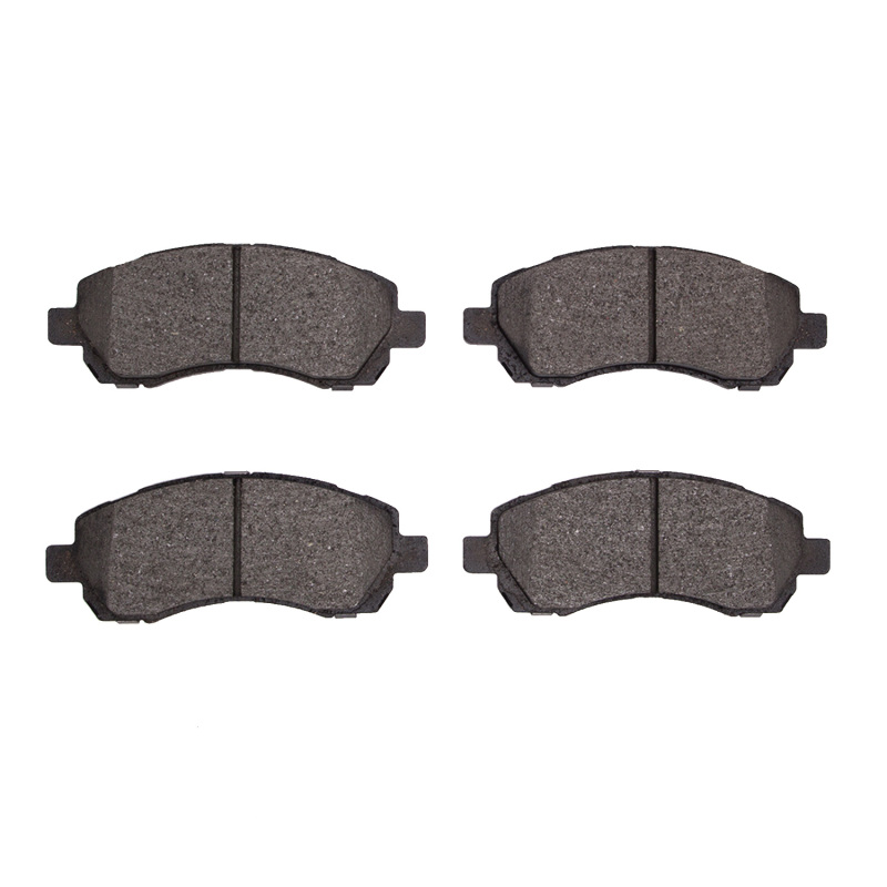 Picture of R1 Concepts RNC Optimum OE Brake Pads - 2551-0722-00