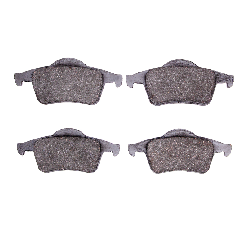 Picture of R1 Concepts RNC Optimum OE Brake Pads - 2551-0795-00
