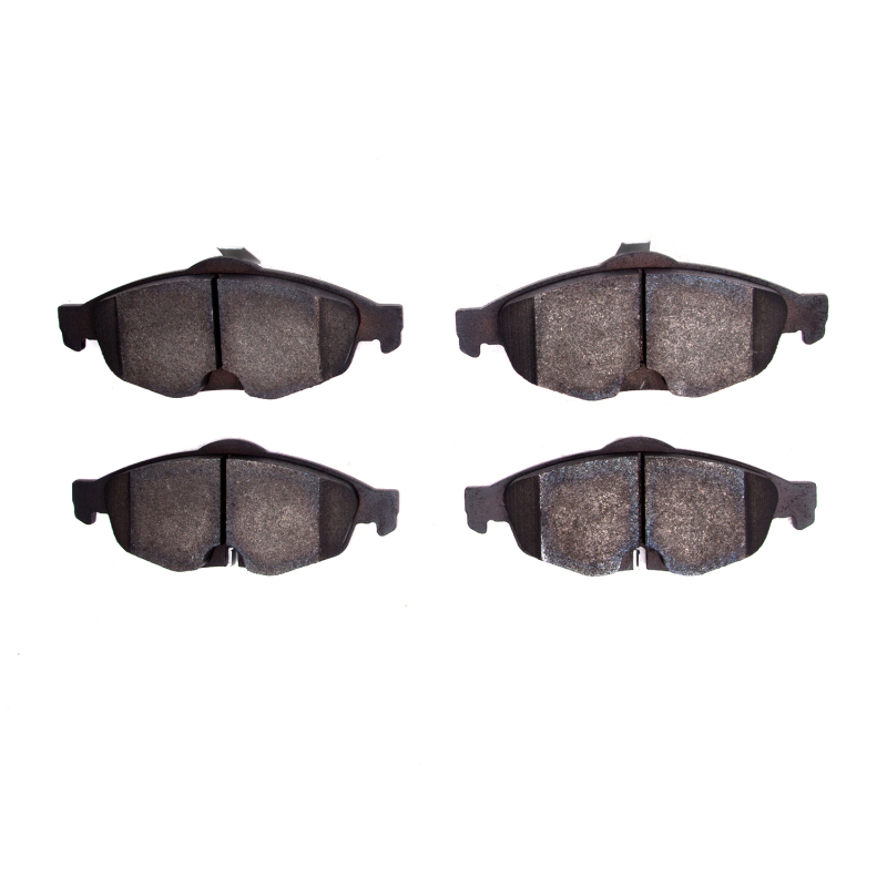 Picture of R1 Concepts RNC Optimum OE Brake Pads - 2551-0869-00