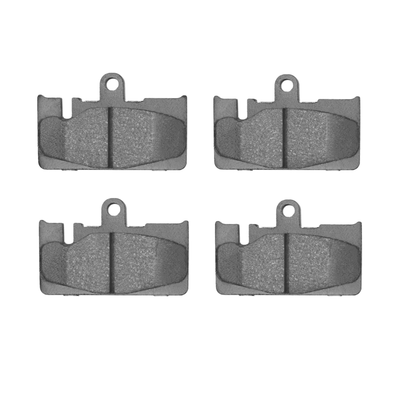 Picture of R1 Concepts RNC Optimum OE Brake Pads - 2551-0871-00
