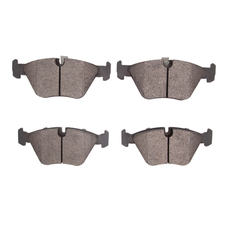 Picture of R1 Concepts RNC Optimum OE Brake Pads - 2551-0947-00