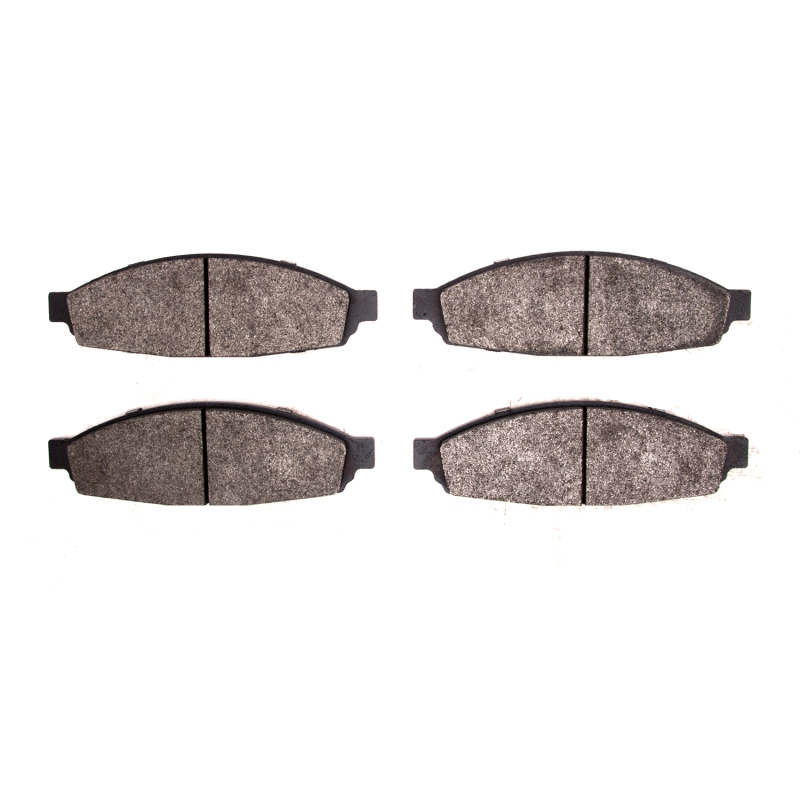 Picture of R1 Concepts RNC Optimum OE Brake Pads - 2551-0953-00