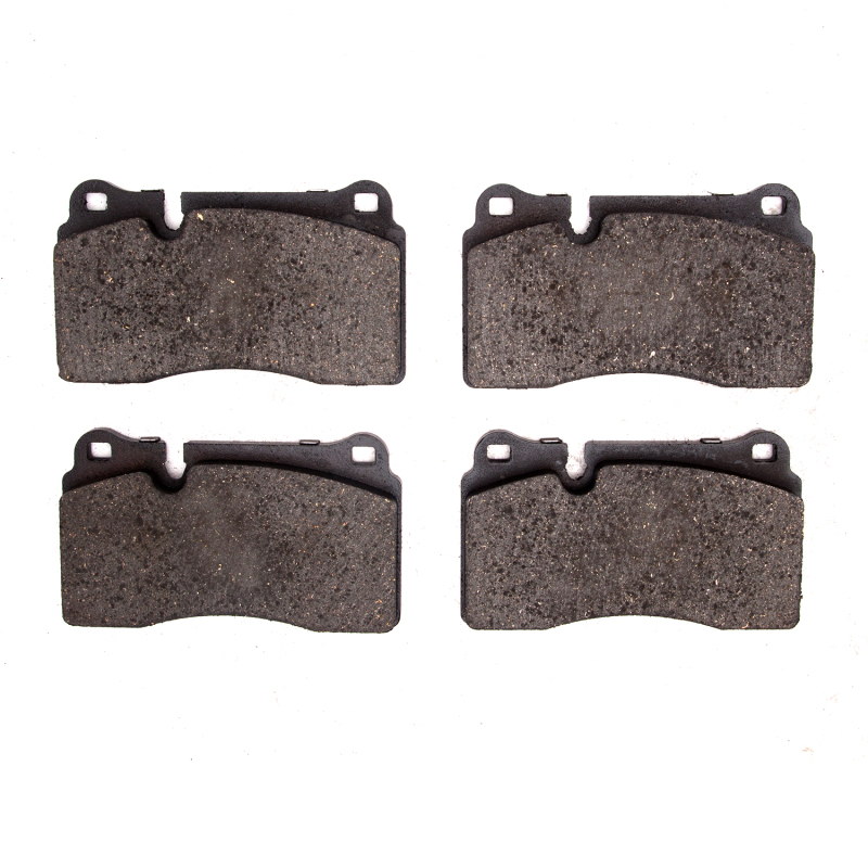 Picture of R1 Concepts RNC Optimum OE Brake Pads - 2551-1165-00