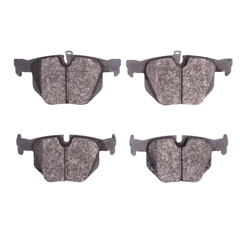 Picture of R1 Concepts RNC Optimum OE Brake Pads - 2551-1170-00