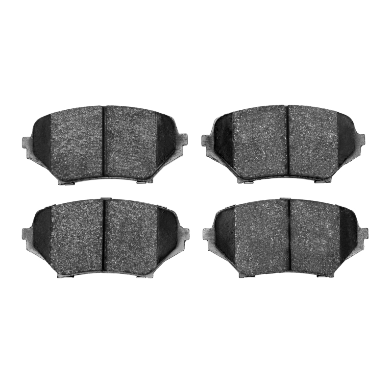 Picture of R1 Concepts RNC Optimum OE Brake Pads - 2551-1179-00