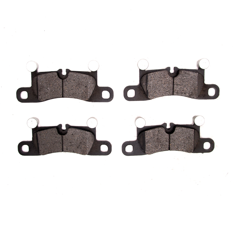 Picture of R1 Concepts RNC Optimum OE Brake Pads - 2551-1655-00