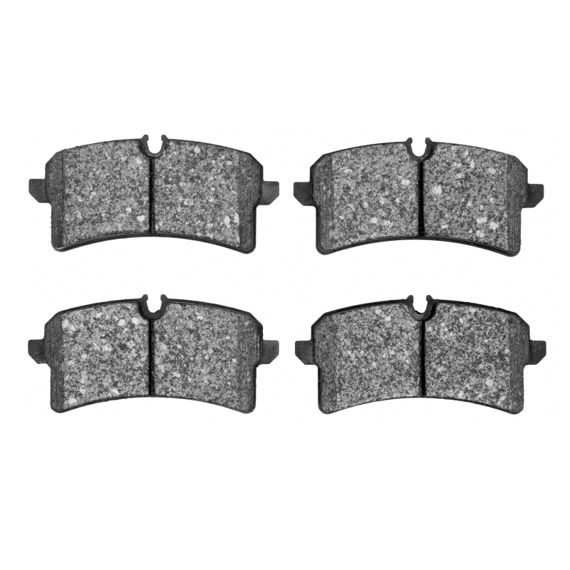 Picture of R1 Concepts RNC Optimum OE Brake Pads - 2551-1780-00