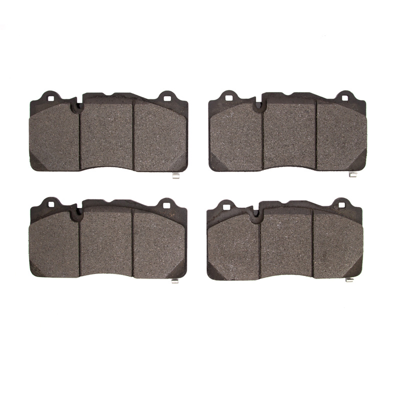 Picture of R1 Concepts RNC Optimum OE Brake Pads - 2551-1835-00
