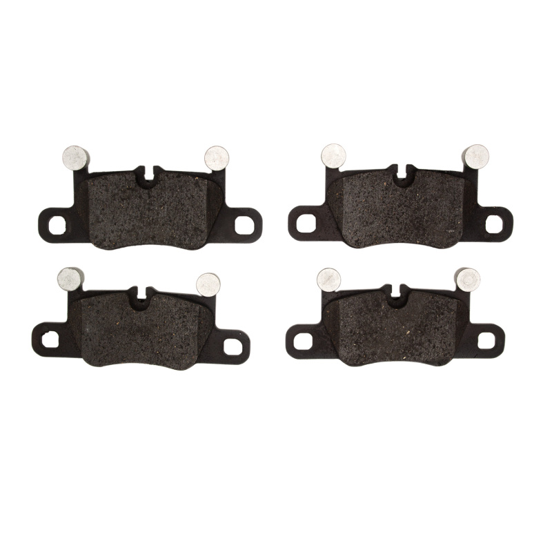 Picture of R1 Concepts RNC Optimum OE Brake Pads - 2551-2148-00