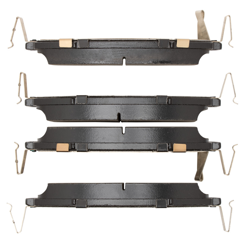 Picture of R1 Concepts RNC Optimum OE Brake Pads - 2551-2181-00