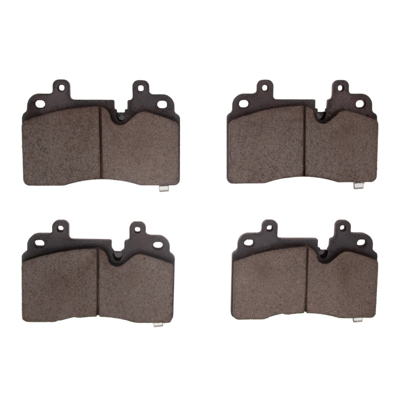 Picture of R1 Concepts RNC Optimum OE Brake Pads - 2551-2251-00
