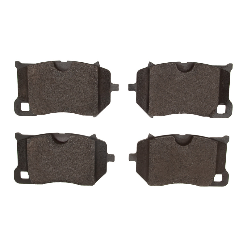 Picture of R1 Concepts RNC Optimum OE Brake Pads - 2551-2284-00