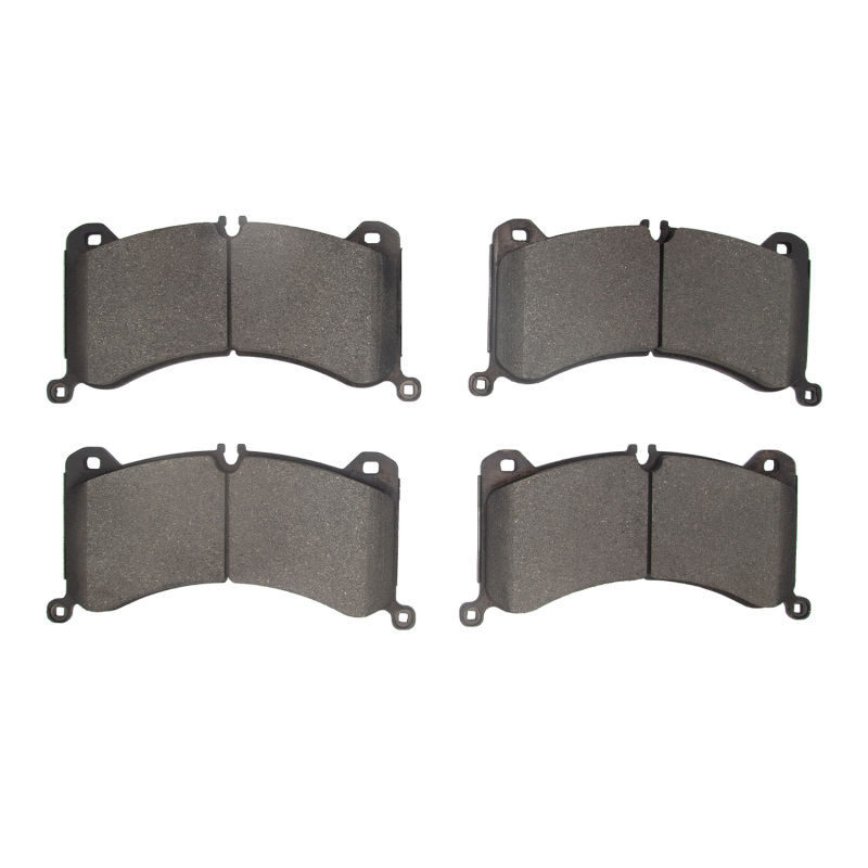 Picture of R1 Concepts RNC Optimum OE Brake Pads - 2551-2321-00