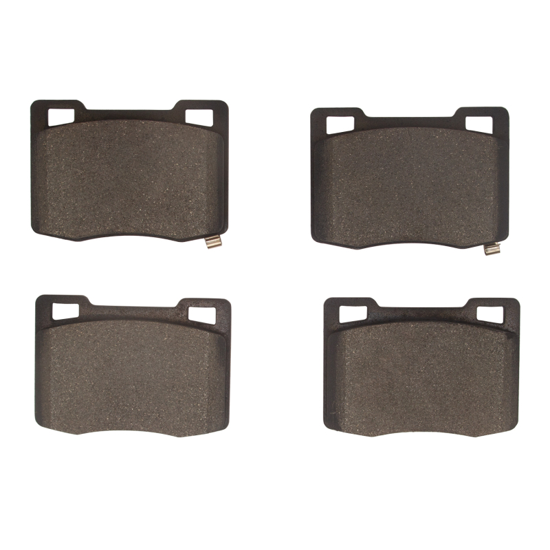 Picture of R1 Concepts RNC Optimum OE Brake Pads - 2551-2363-00
