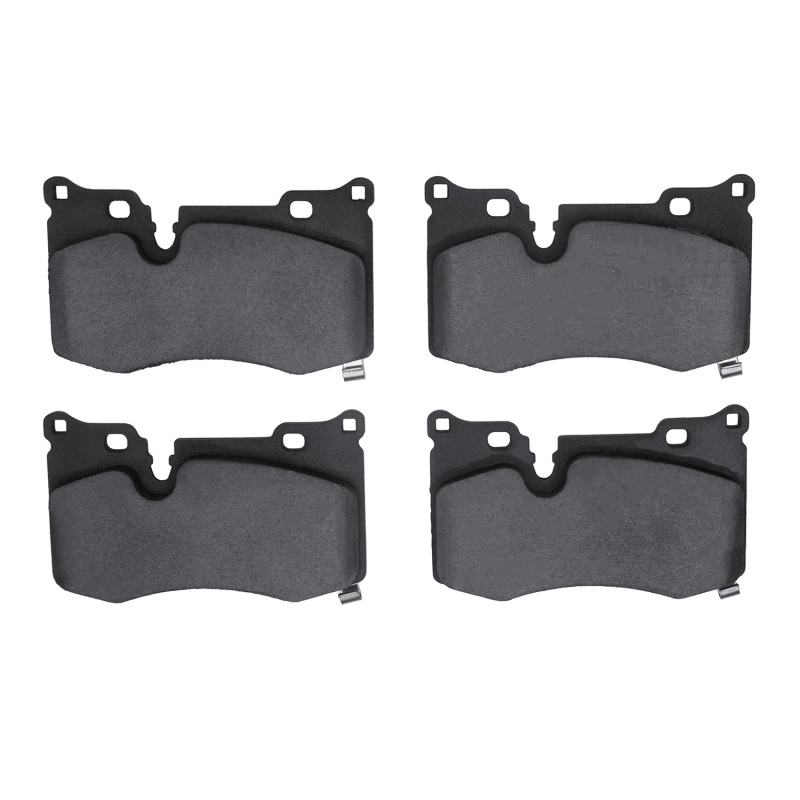 Picture of R1 Concepts RNC Optimum OE Brake Pads - 2551-2369-00