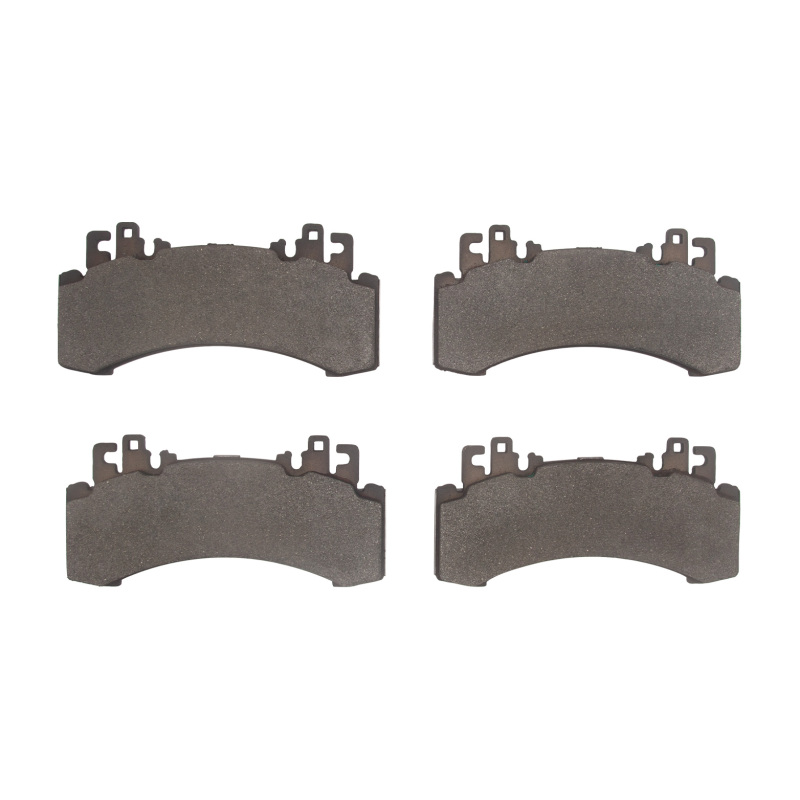 Picture of R1 Concepts RNC Optimum OE Brake Pads - 2551-2465-00