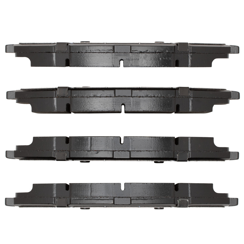 Picture of R1 Concepts RNC Optimum OE Brake Pads - 2551-2491-00