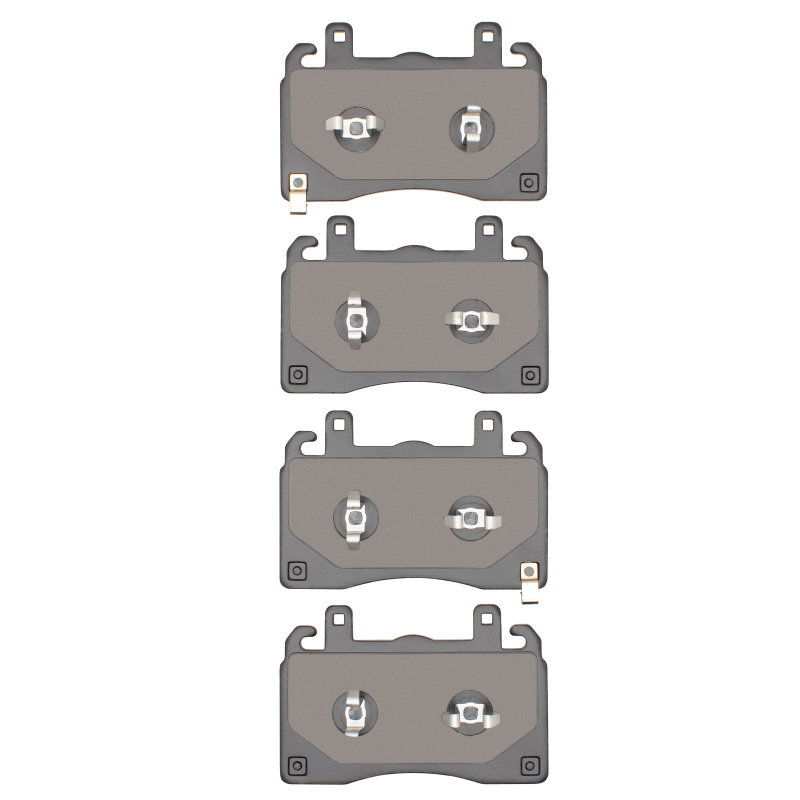 Picture of R1 Concepts RNC Optimum OE Brake Pads - 2551-2496-00