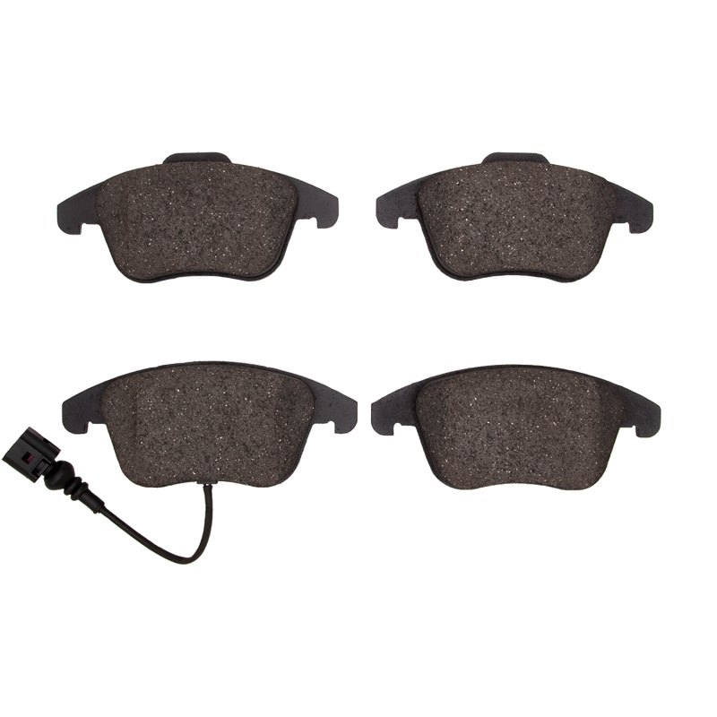 Picture of R1 Concepts RNC Optimum OE Brake Pads - 2552-1375-00