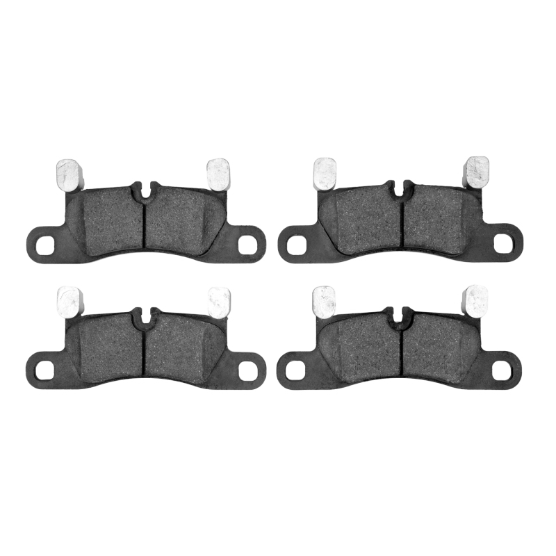 Picture of R1 Concepts RNC Optimum OE Brake Pads - 2552-1453-00