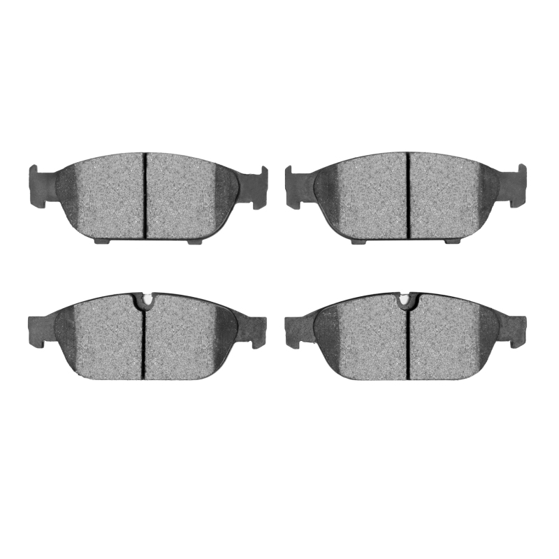 Picture of R1 Concepts RNC Optimum OE Brake Pads - 2552-1549-00