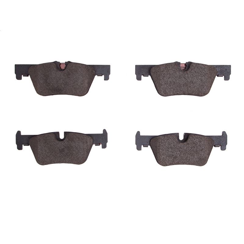 Picture of R1 Concepts RNC Optimum OE Brake Pads - 2552-1613-00