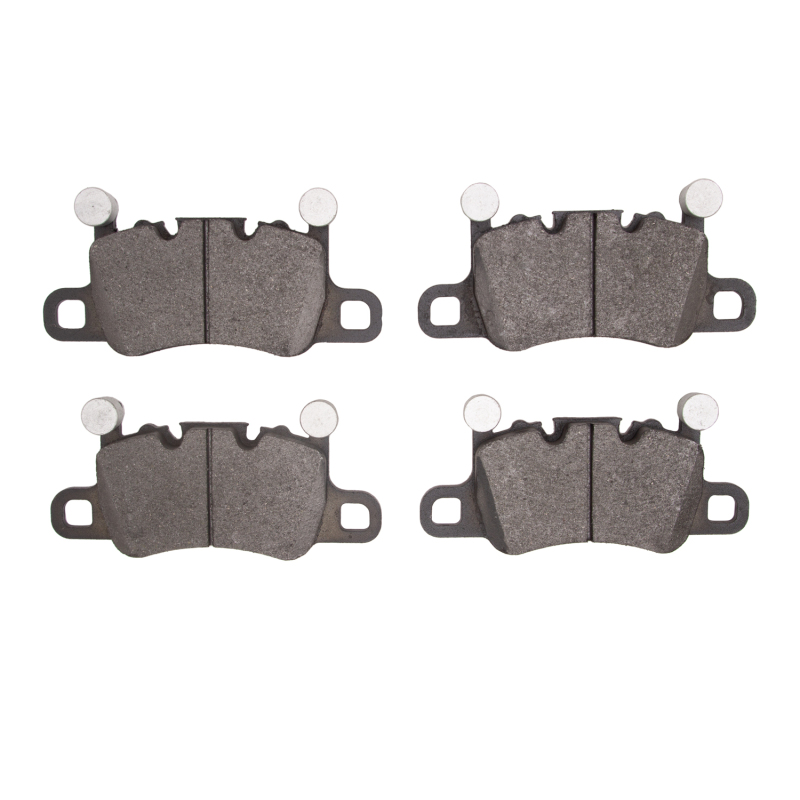 Picture of R1 Concepts RNC Optimum OE Brake Pads - 2552-1740-00
