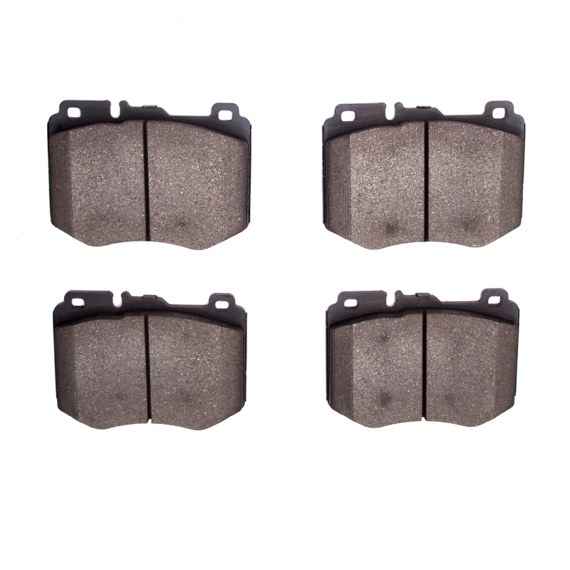 Picture of R1 Concepts RNC Optimum OE Brake Pads - 2552-1796-00