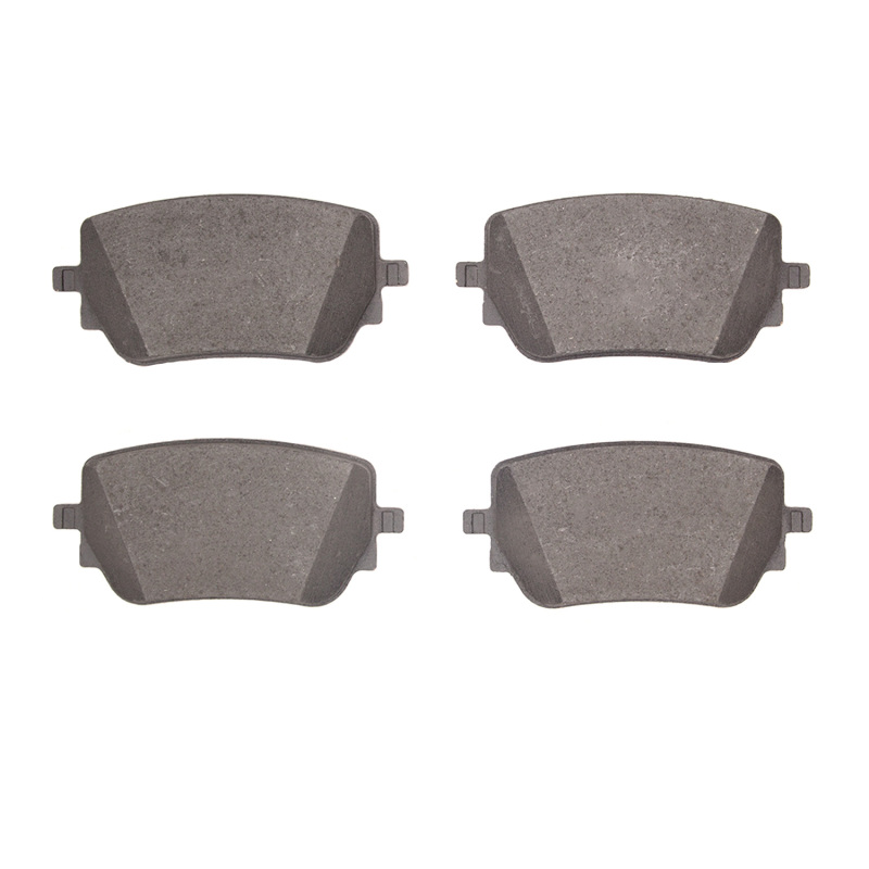 Picture of R1 Concepts RNC Optimum OE Brake Pads - 2552-2271-00