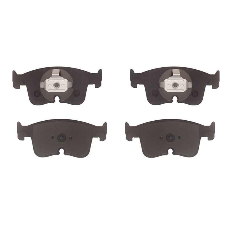 Picture of R1 Concepts RNC Optimum OE Brake Pads - 2552-2438-00