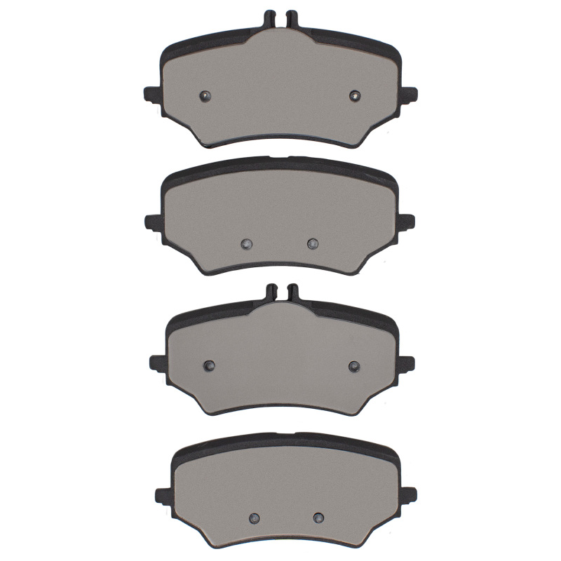 Picture of R1 Concepts RNC Optimum OE Brake Pads - 2552-2454-00