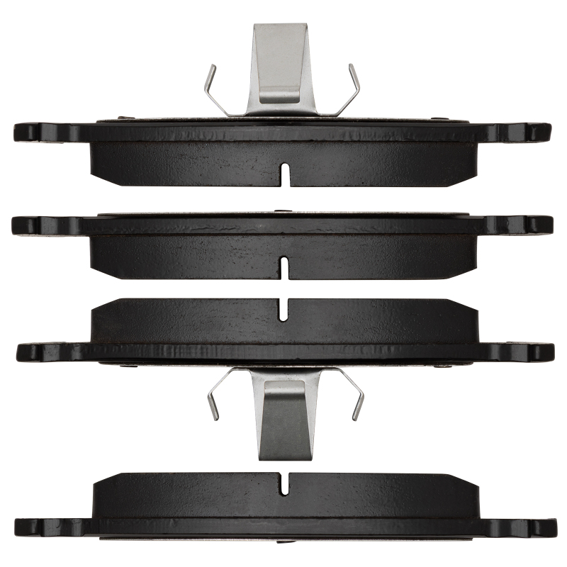 Picture of R1 Concepts RNC Ceramic Brake Pads - 2600-0618-00