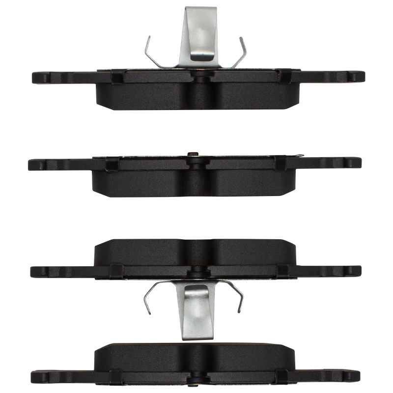 Picture of R1 Concepts RNC Ceramic Brake Pads - 2600-0681-00