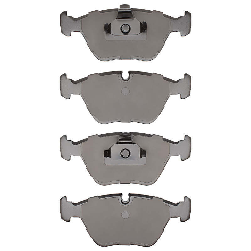 Picture of R1 Concepts RNC Ceramic Brake Pads - 2600-0725-00