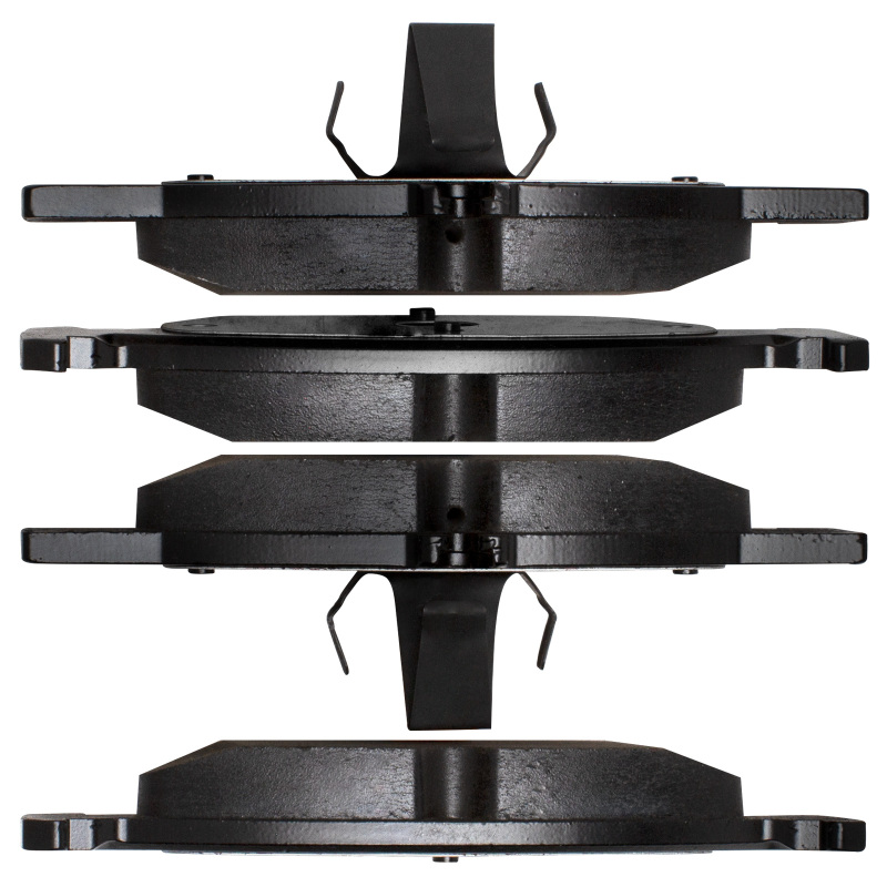 Picture of R1 Concepts RNC Ceramic Brake Pads - 2600-0740-00