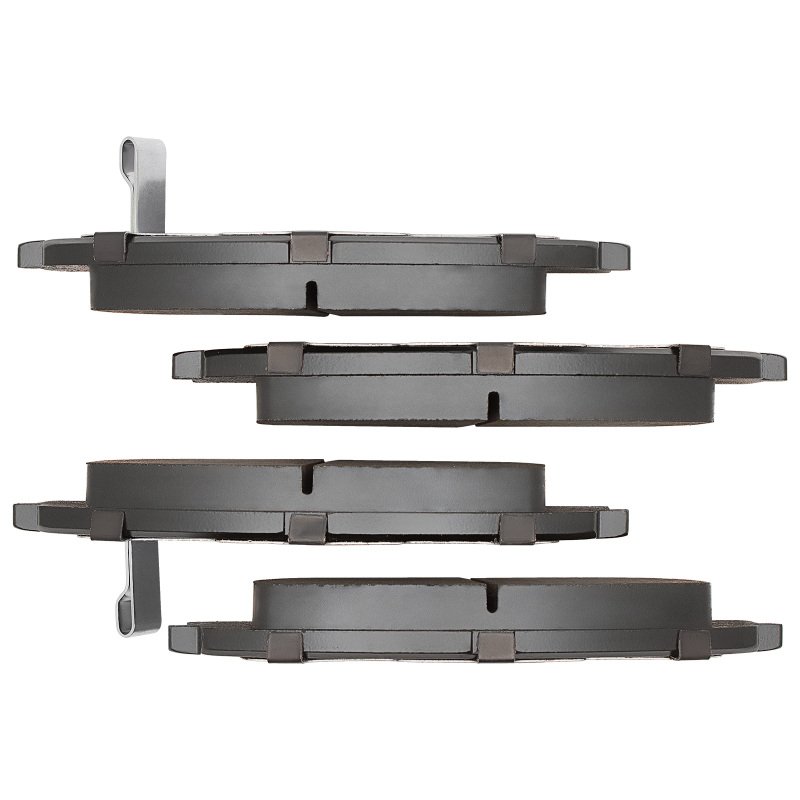 Picture of R1 Concepts RNC Ceramic Brake Pads - 2600-0829-00